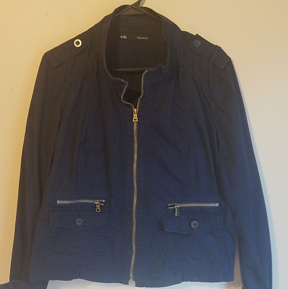 Maurices Lightweight Jacket